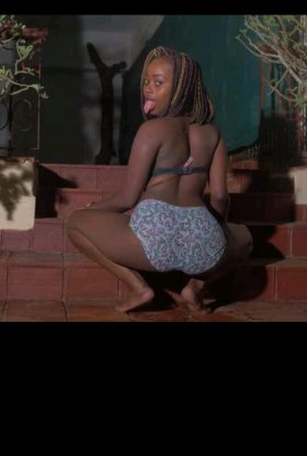 Litz-nairobi-escortgirls-Westlands
