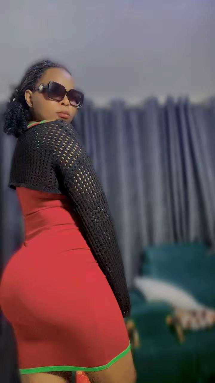 Linda Kahawa West Escorts Thika Road Grls in Kenya