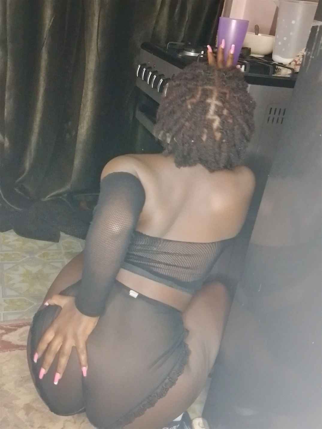 Nylah Ayani Thika Road Escorts Nairobi Kenya Hot Girls Ruiru