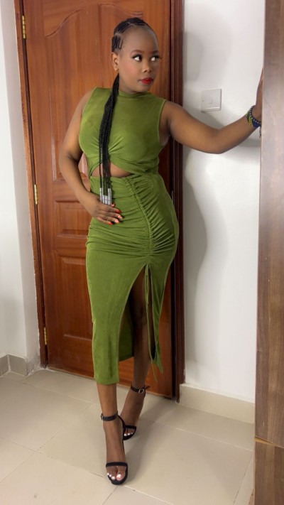 Willicent Escorts From Fedha Outcalls Only
